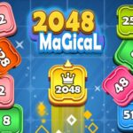 2048 Nombre Magique