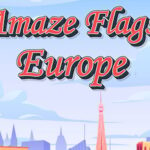 Drapeaux Amaze : Europe