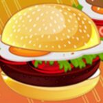 Burger Now – Jeu de Burger Shop