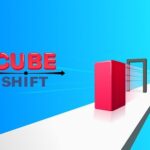 Changement de cube – 3D