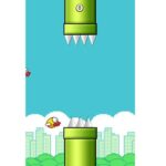 Écraseur de Flappy