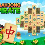 Mahjong Pirate Pillage Voyage