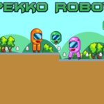 Robot Pekko