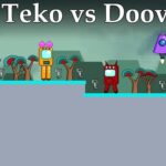 Teko contre.Dov