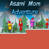 Asami Maman Aventure