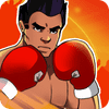 Champions de boxe Hero Punch