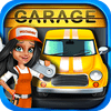 Car Garage Tycoon – Jeu de simulation