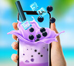 Shake Grimace DIY